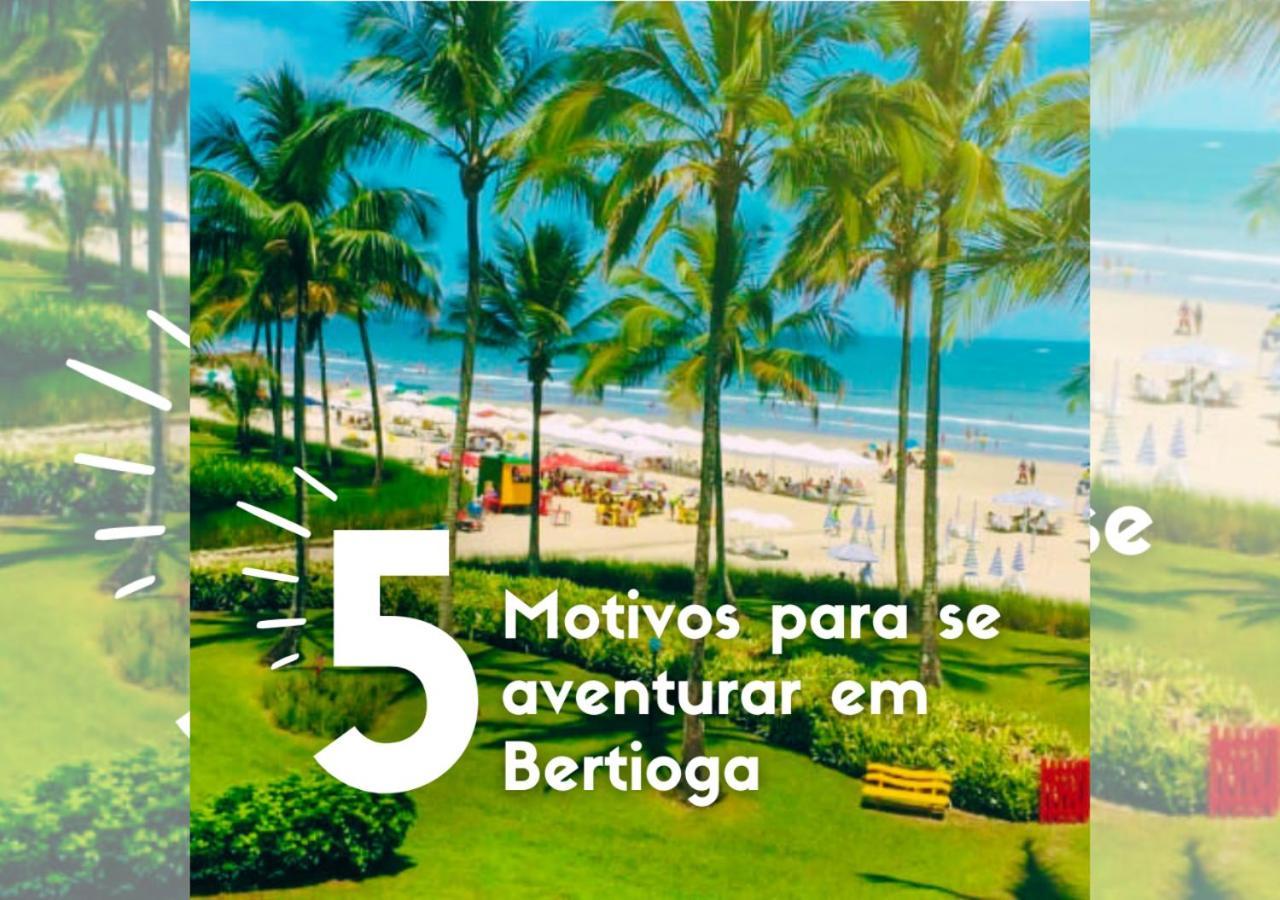 Pousada Raios De Sol Indaia Bertioga Exterior foto