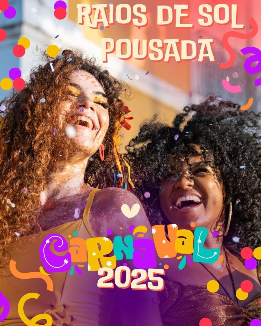 Pousada Raios De Sol Indaia Bertioga Exterior foto
